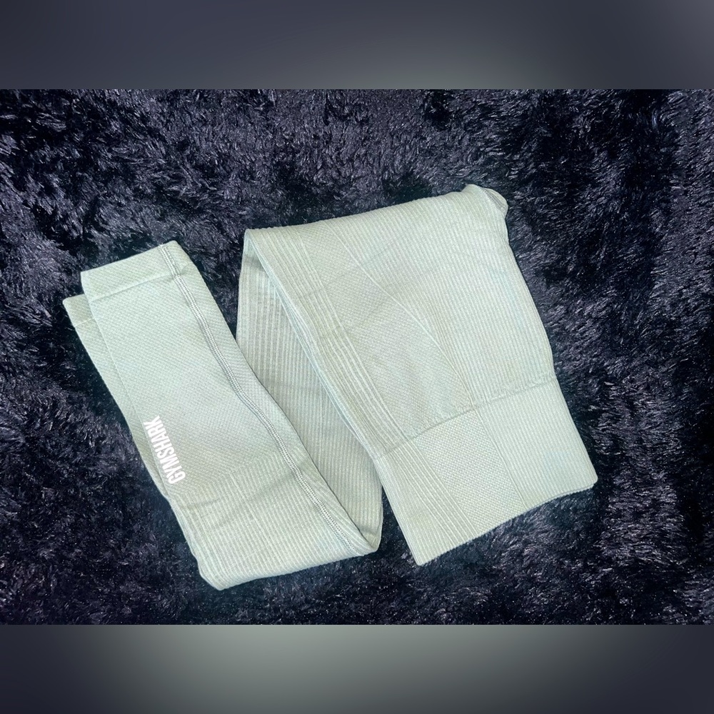 Gymshark Power Down Leggings